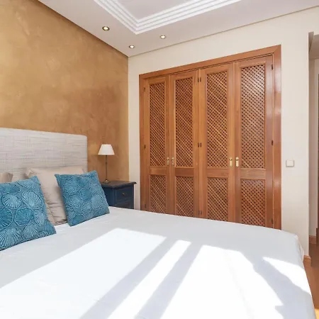 Holiday Marbella Beach Townhouse By Interhome Εστεπόνα