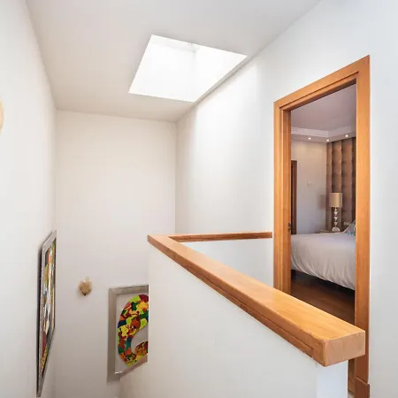 Holiday Marbella Beach Townhouse By Interhome