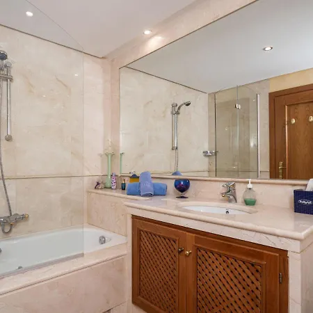 Holiday Marbella Beach Townhouse By Interhome Hotel Estepona