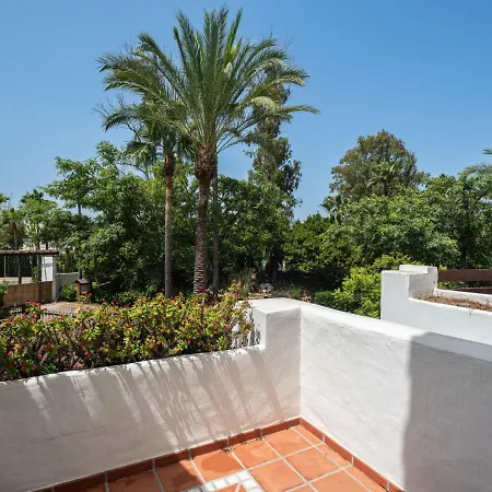 Ξενοδοχείο Holiday Marbella Beach Townhouse By Interhome 4*