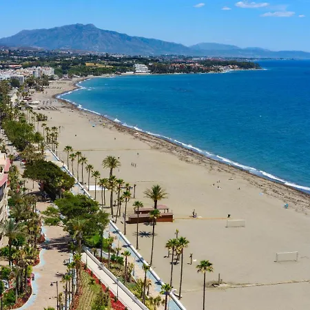 Holiday Marbella Beach Townhouse By Interhome Ξενοδοχείο 4*