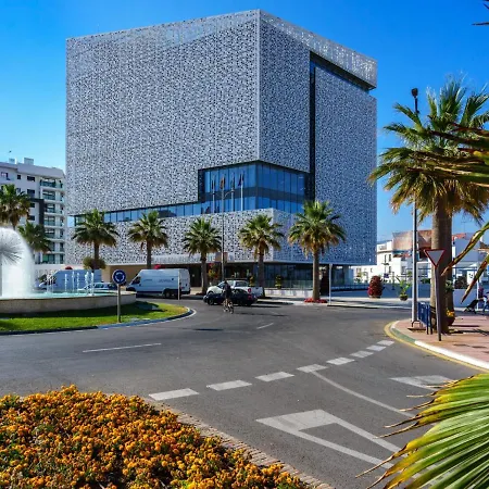 Holiday Marbella Beach Townhouse By Interhome Hotel Estepona
