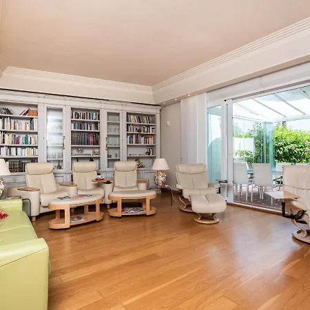 Hotel Holiday Marbella Beach Townhouse By Interhome