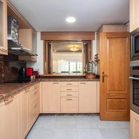 Ξενοδοχείο Holiday Marbella Beach Townhouse By Interhome Εστεπόνα