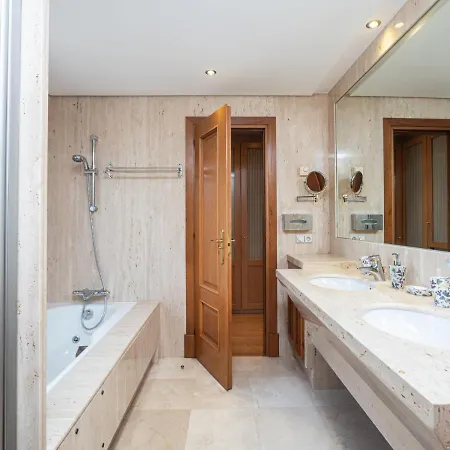 Holiday Marbella Beach Townhouse By Interhome