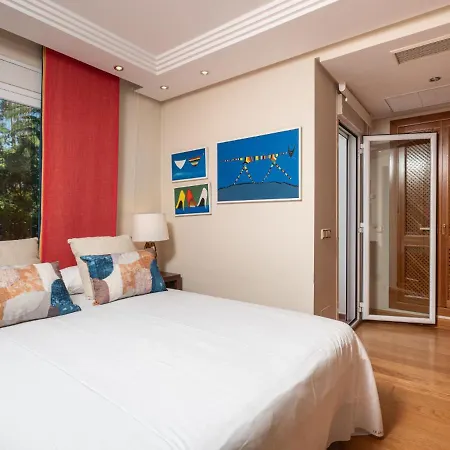 Holiday Marbella Beach Townhouse By Interhome Ξενοδοχείο 4*