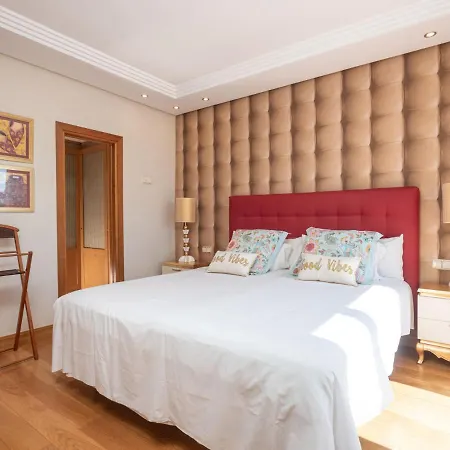 Hotel Holiday Marbella Beach Townhouse By Interhome