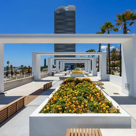 Holiday Marbella Beach Townhouse By Interhome Hotel 4*