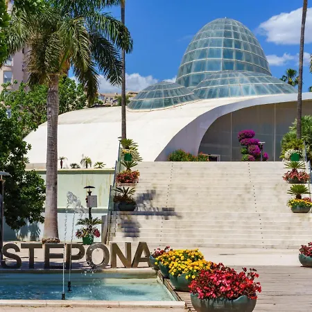 Holiday Marbella Beach Townhouse By Interhome 4* Estepona
