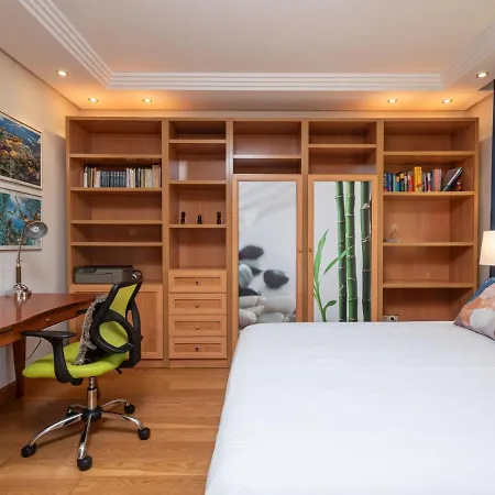 Holiday Marbella Beach Townhouse By Interhome Ξενοδοχείο 4*