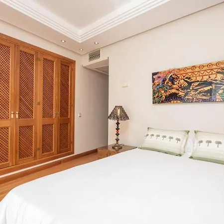 Holiday Marbella Beach Townhouse By Interhome Hotel Estepona