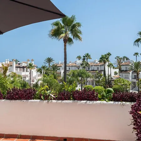 Holiday Marbella Beach Townhouse By Interhome Hotel Estepona