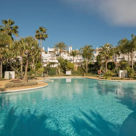 Holiday Marbella Beach Townhouse By Interhome Hotel