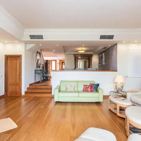 Holiday Marbella Beach Townhouse By Interhome Εστεπόνα