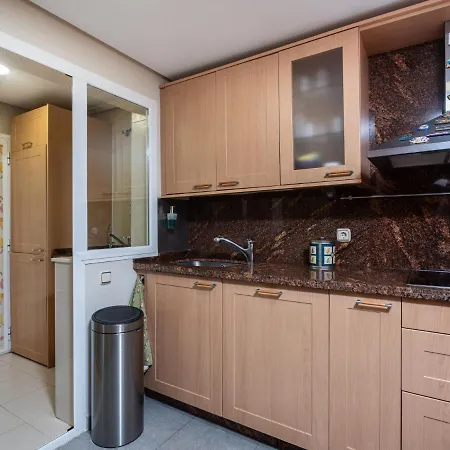 Holiday Marbella Beach Townhouse By Interhome