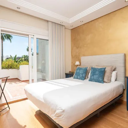 Hotel Holiday Marbella Beach Townhouse By Interhome Estepona