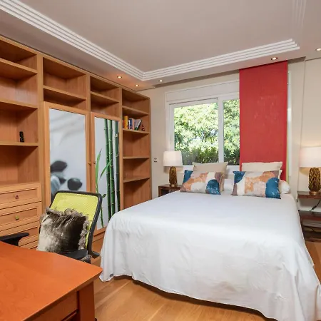 Holiday Marbella Beach Townhouse By Interhome Hotel 4*