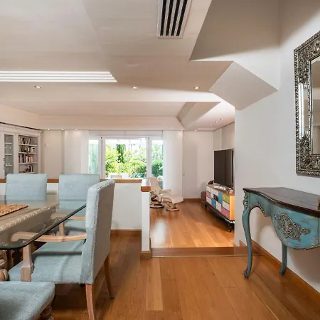 Holiday Marbella Beach Townhouse By Interhome Εστεπόνα