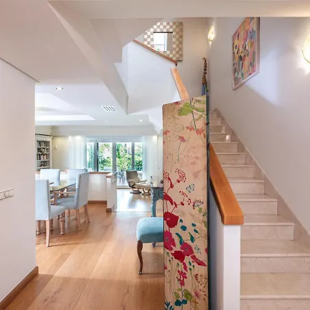 Ξενοδοχείο Holiday Marbella Beach Townhouse By Interhome