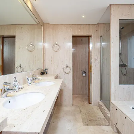 Holiday Marbella Beach Townhouse By Interhome Hotel Estepona