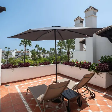 Holiday Marbella Beach Townhouse By Interhome Ξενοδοχείο 4*