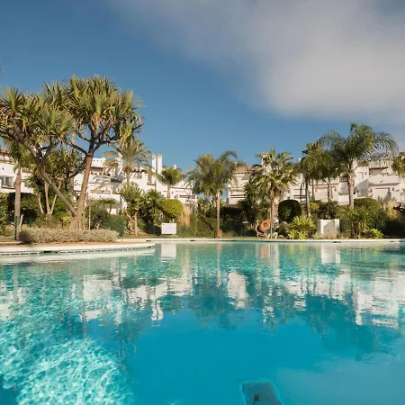 Holiday Marbella Beach Townhouse By Interhome 4* Εστεπόνα