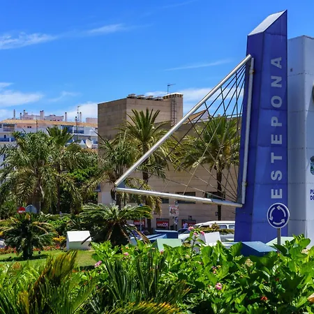 Holiday Marbella Beach Townhouse By Interhome Hotel