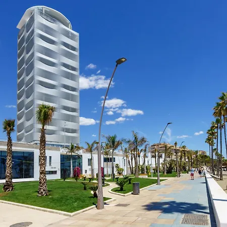 Holiday Marbella Beach Townhouse By Interhome 4*