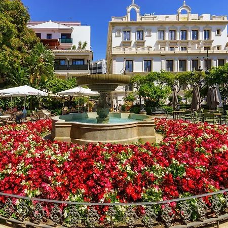 Holiday Marbella Beach Townhouse By Interhome Ξενοδοχείο Εστεπόνα