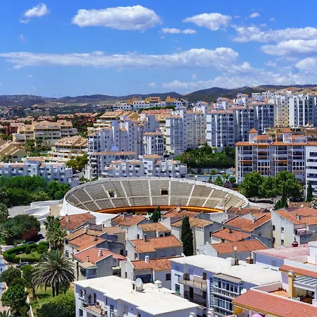 Holiday Marbella Beach Townhouse By Interhome 4* Estepona