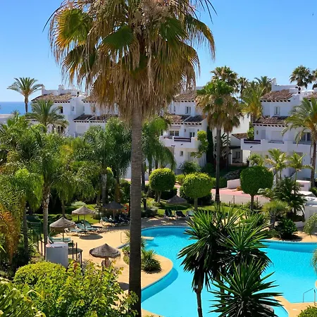 Holiday Marbella Beach Townhouse By Interhome Ξενοδοχείο 4*
