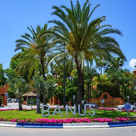 Holiday Marbella Beach Townhouse By Interhome 4* エステポナ